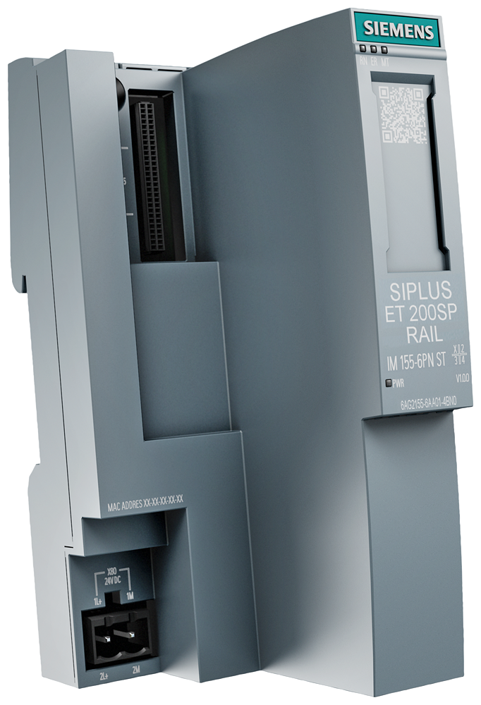 Image of Siemens 6AG21556AU011CN0