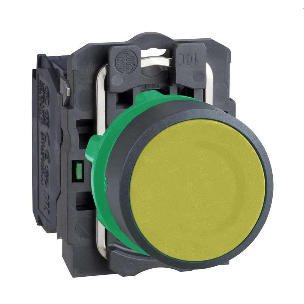 Image of Schneider Electric XB5AA51
