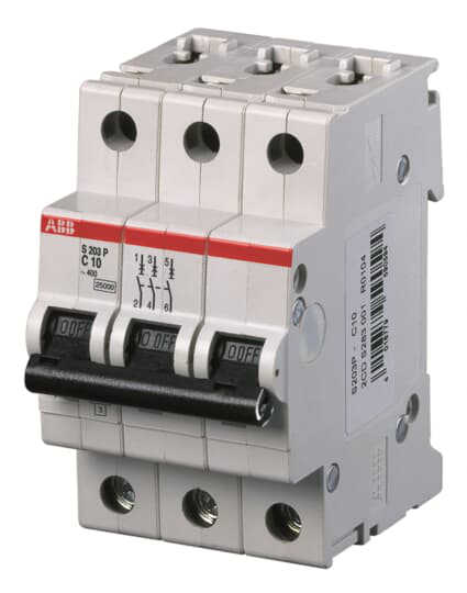 Image of ABB 2CDS283001R0041