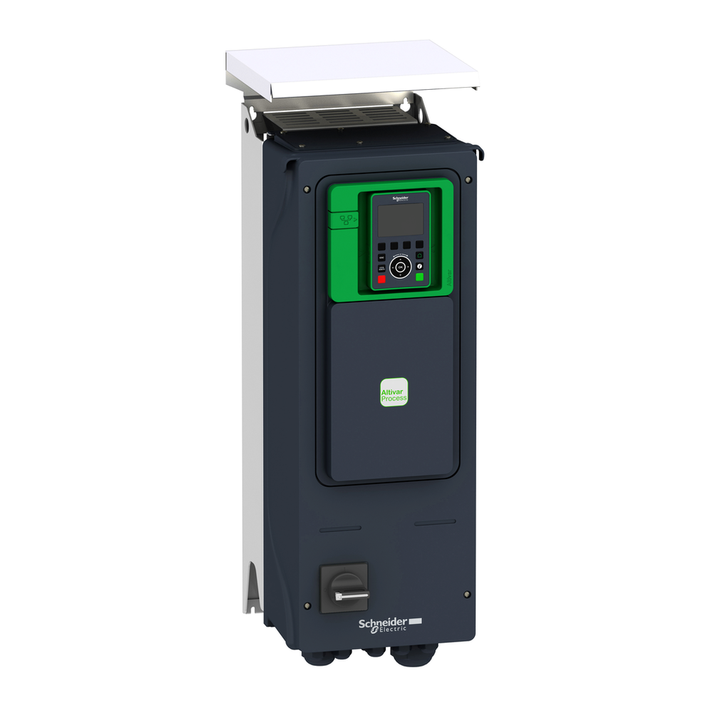 Image of Schneider Electric ATV650U15N4EU