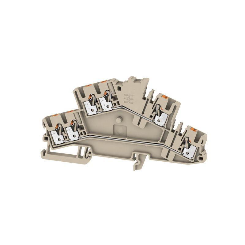 Image of Weidmuller 2531290000