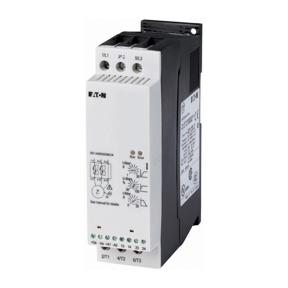 Image of Eaton DS7-34DSX016N0-D