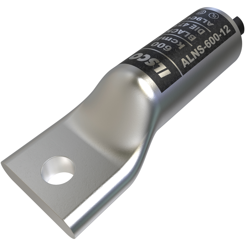 Image of ILSCO ALNS-600-12