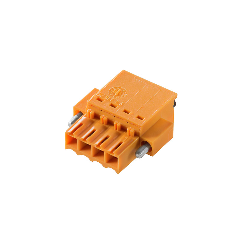 Image of Weidmuller 2538010000