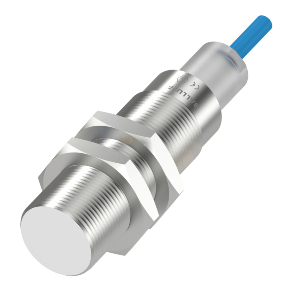 Image of Balluff BES M18MH2-GNX50B-BT02-EXB