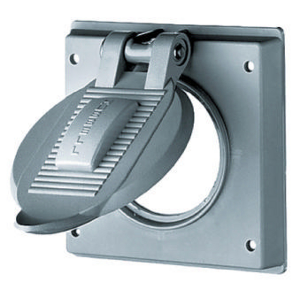 Image of Hubbell Wiring Device-Kellems HBL7777A