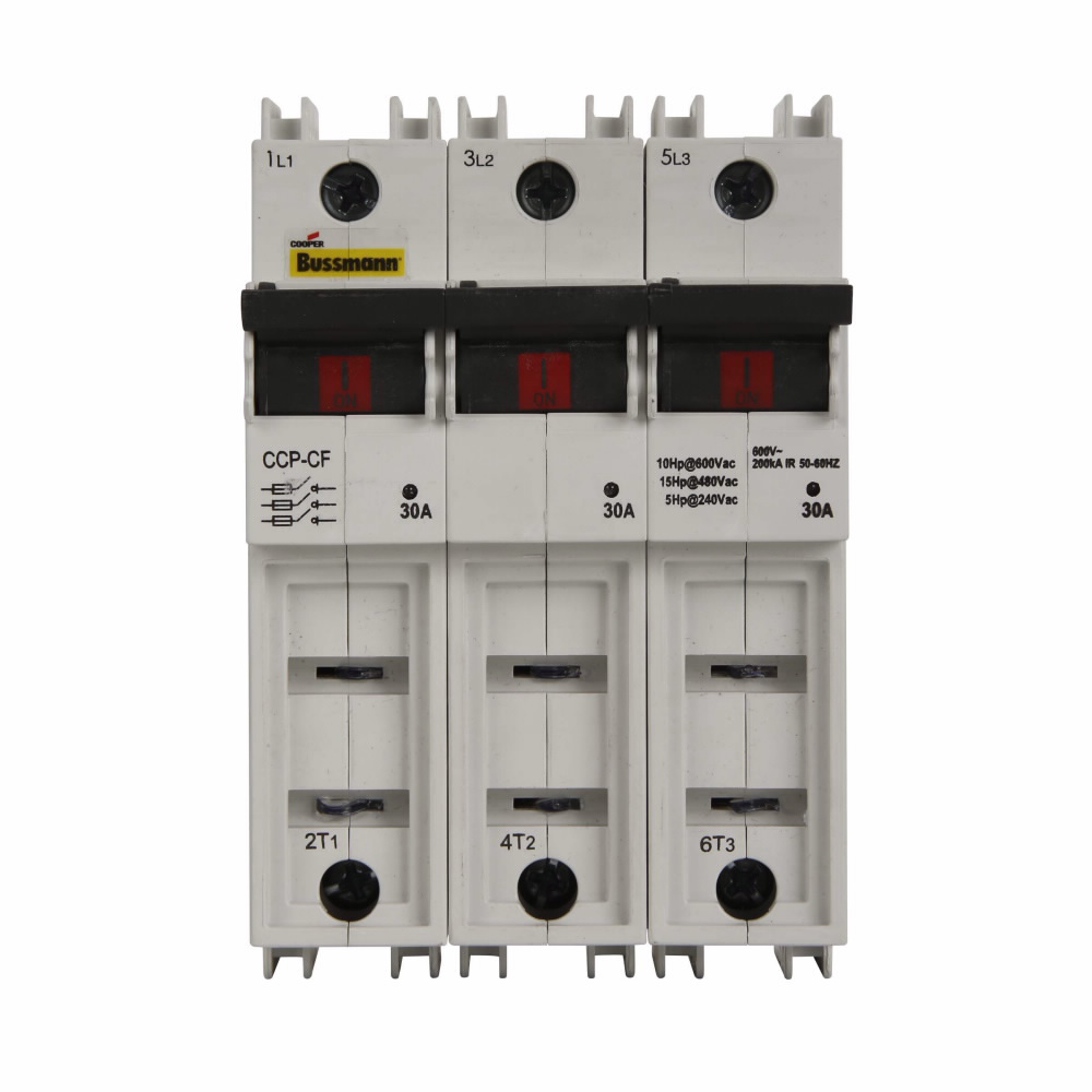 Image of Bussmann CCP-3-30CF