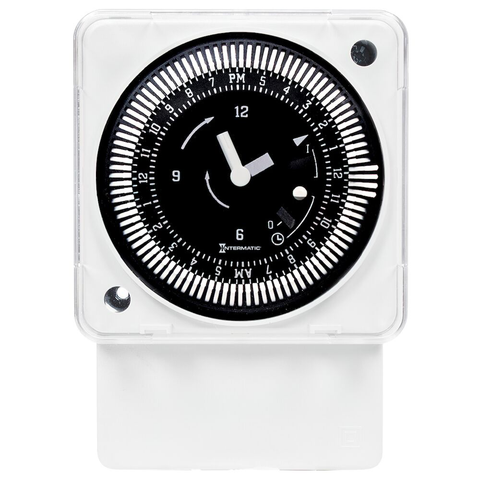 Image of Intermatic MIL72ASTUZH-240