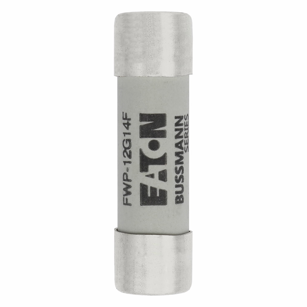 Image of Bussmann FWP-12G14F