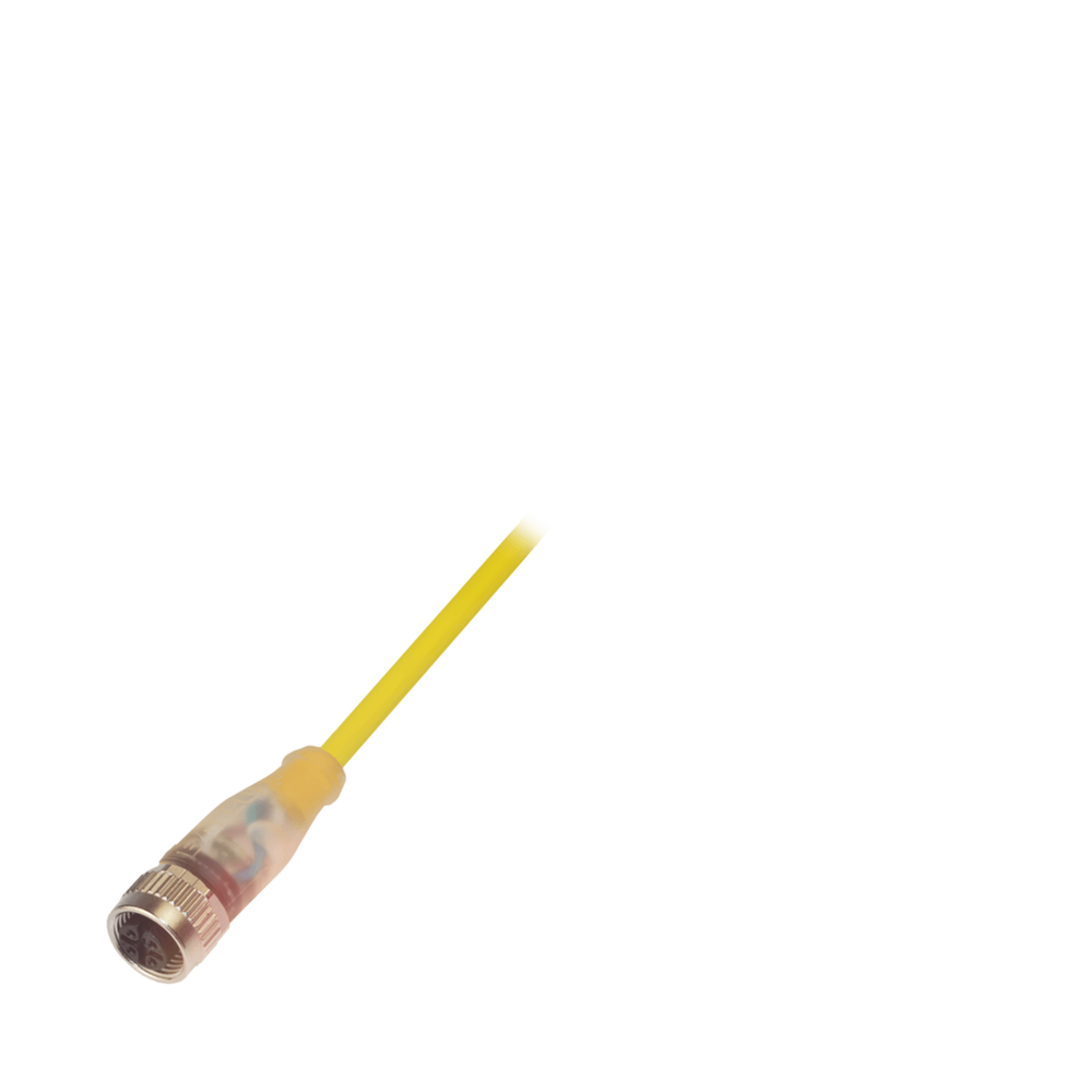 Image of Balluff BCC M415-0000-1A-004-PX43T2-050