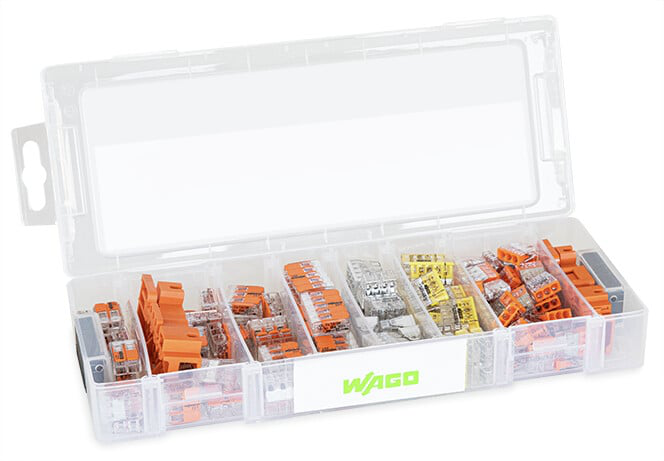 Image of WAGO 887-802