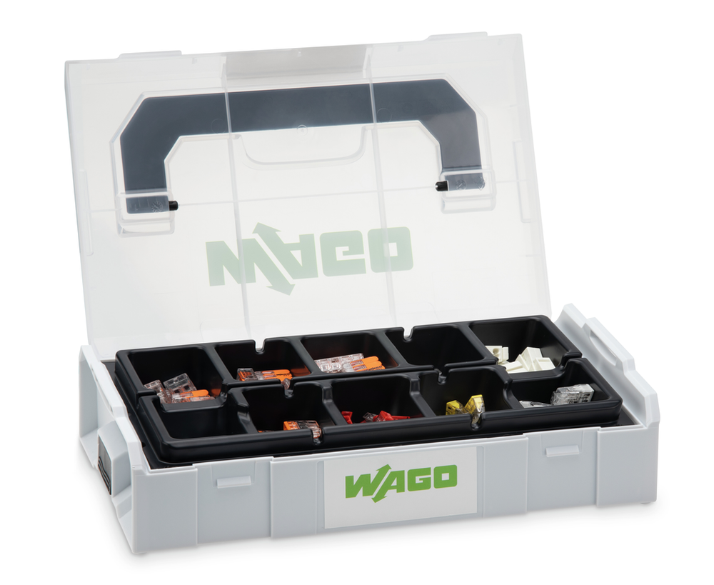 Image of WAGO 887-960