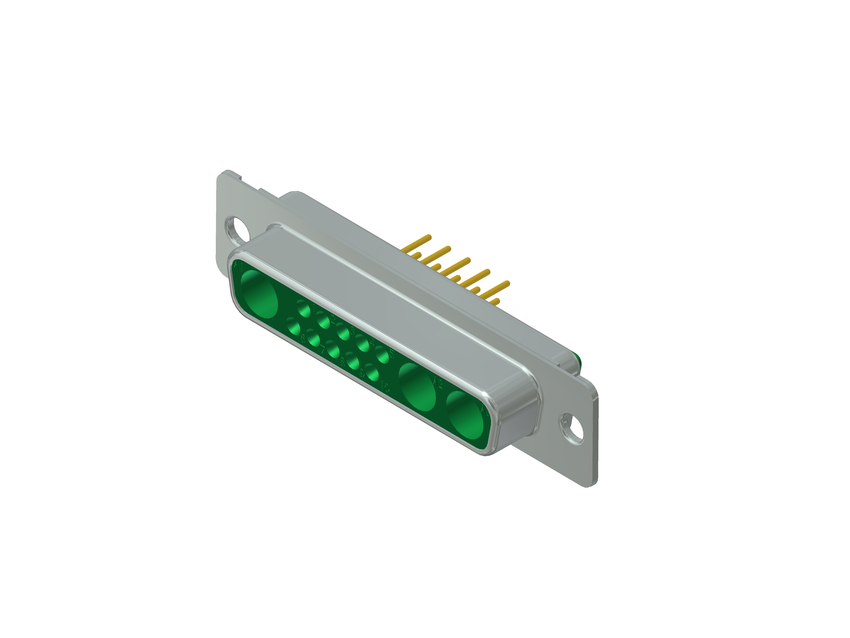 Image of CONEC 3013W3SAR99A10X