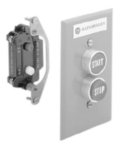 Image of Allen-Bradley 800S-2ASQ