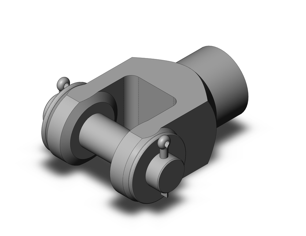 Image of SMC Y-08D