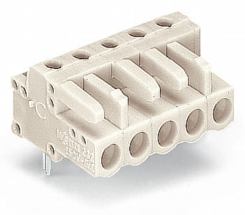 Image of WAGO 722-244