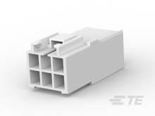 Image of TE Connectivity 176285-1