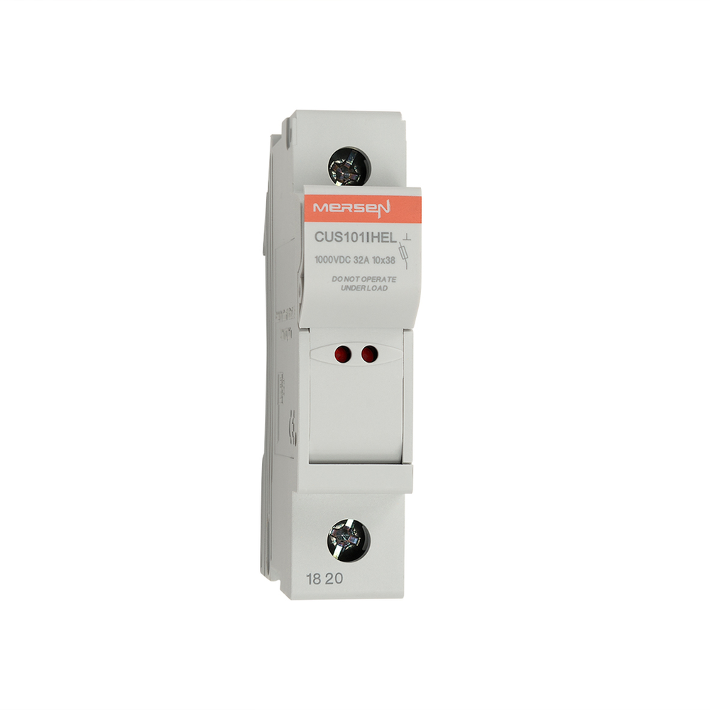 Image of Mersen X1062758