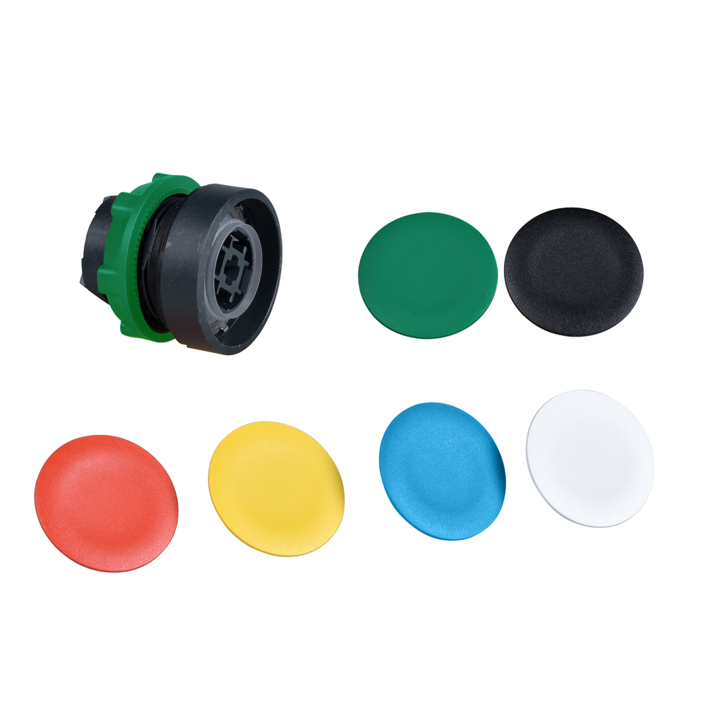 Image of Schneider Electric ZB5AA9