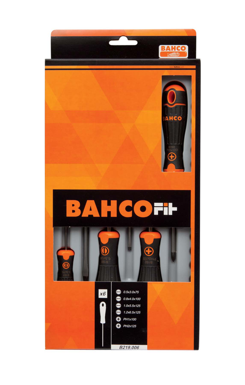 Image of Bahco B219.006