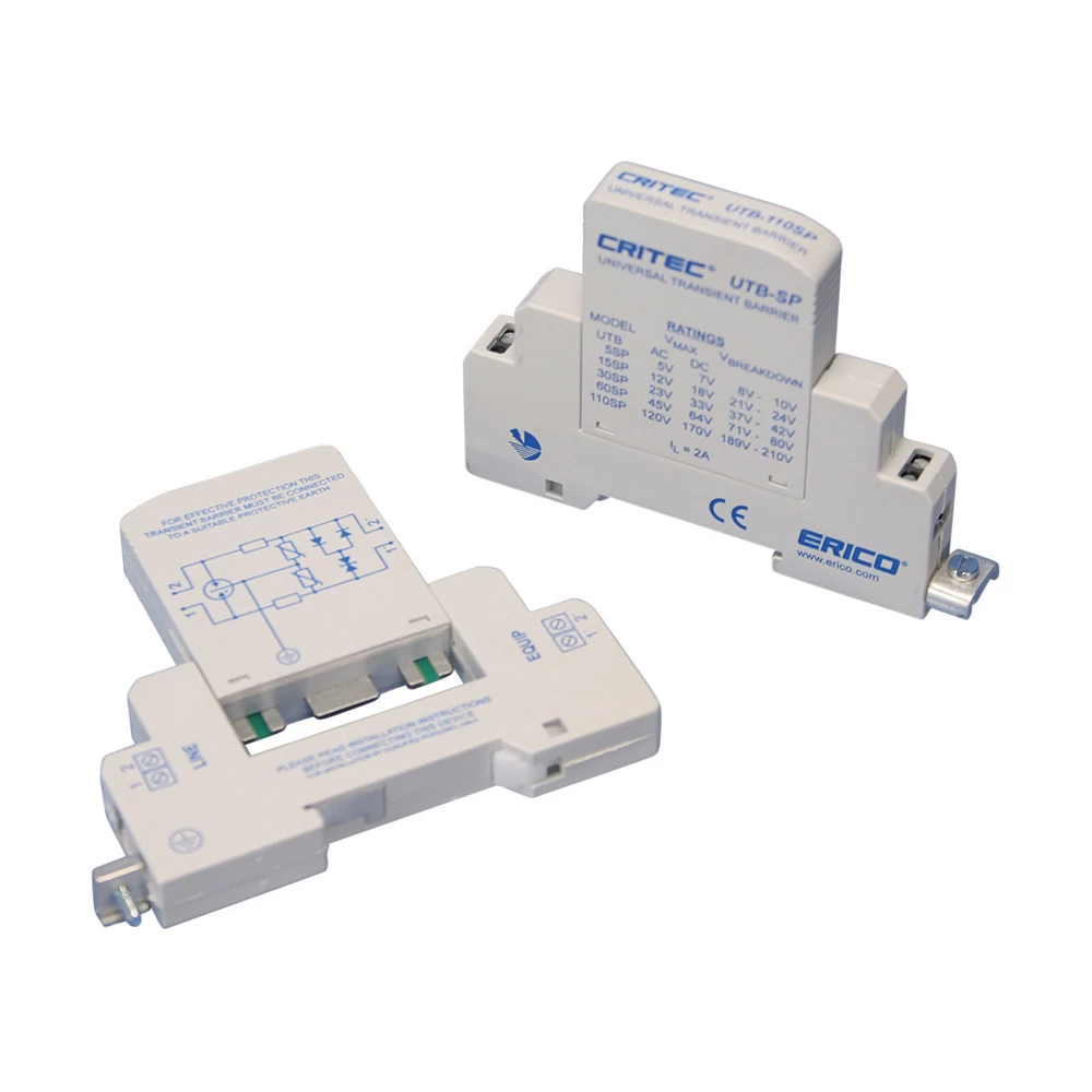 Image of nVent Erico UTB30SP
