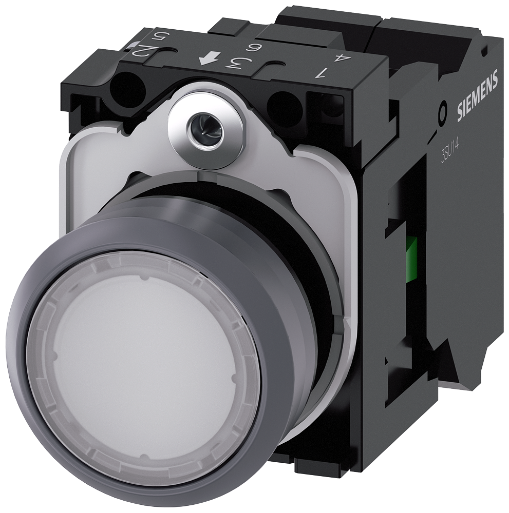 Image of Siemens 3SU11320AB603BA0