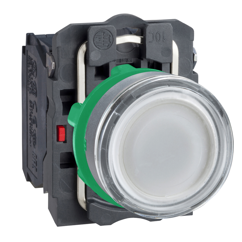 Image of Schneider Electric XB5AWCUST08