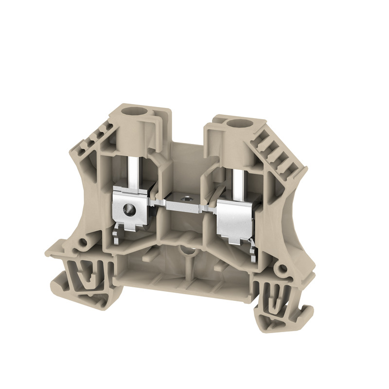 Image of Weidmuller 1393350000