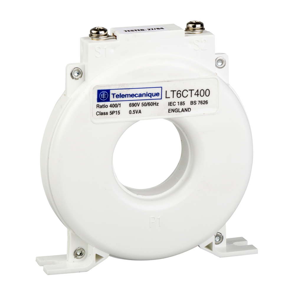 Image of Schneider Electric LT6CT4001