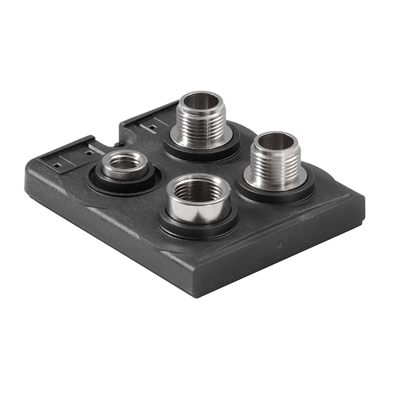Image of Weidmuller 1246540000