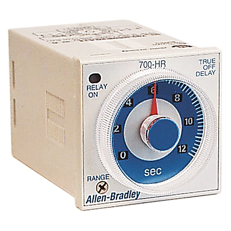 Image of Allen-Bradley 700-HRQN2HZ11