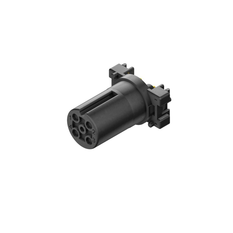 Image of Weidmuller 2422060000