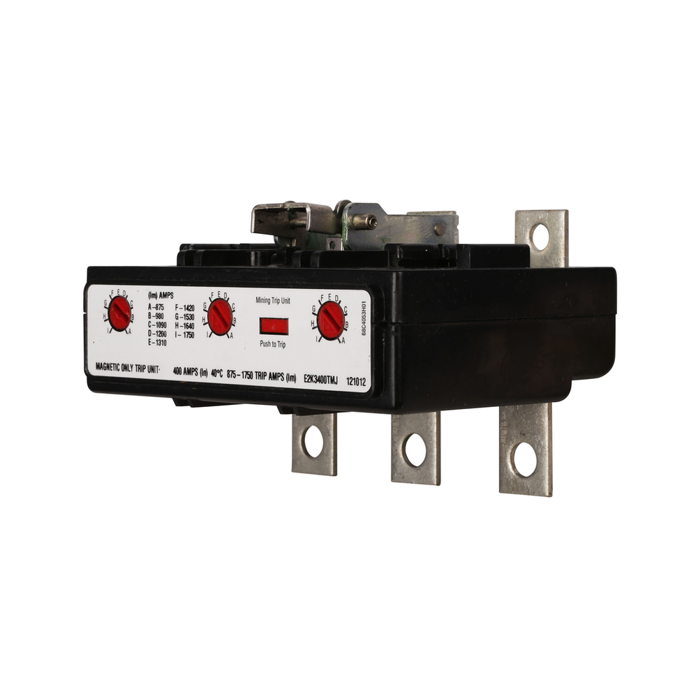 Image of Cutler-Hammer E2K3400T
