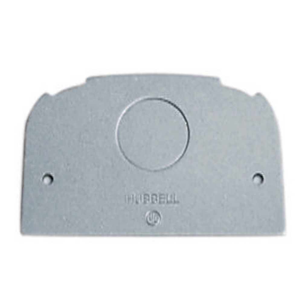 Image of Hubbell Wiring Device-Kellems SS309SF