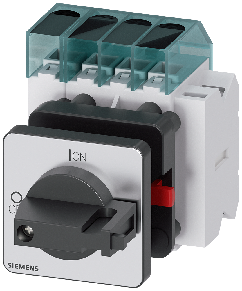 Image of Siemens 3LD3250-1TL11