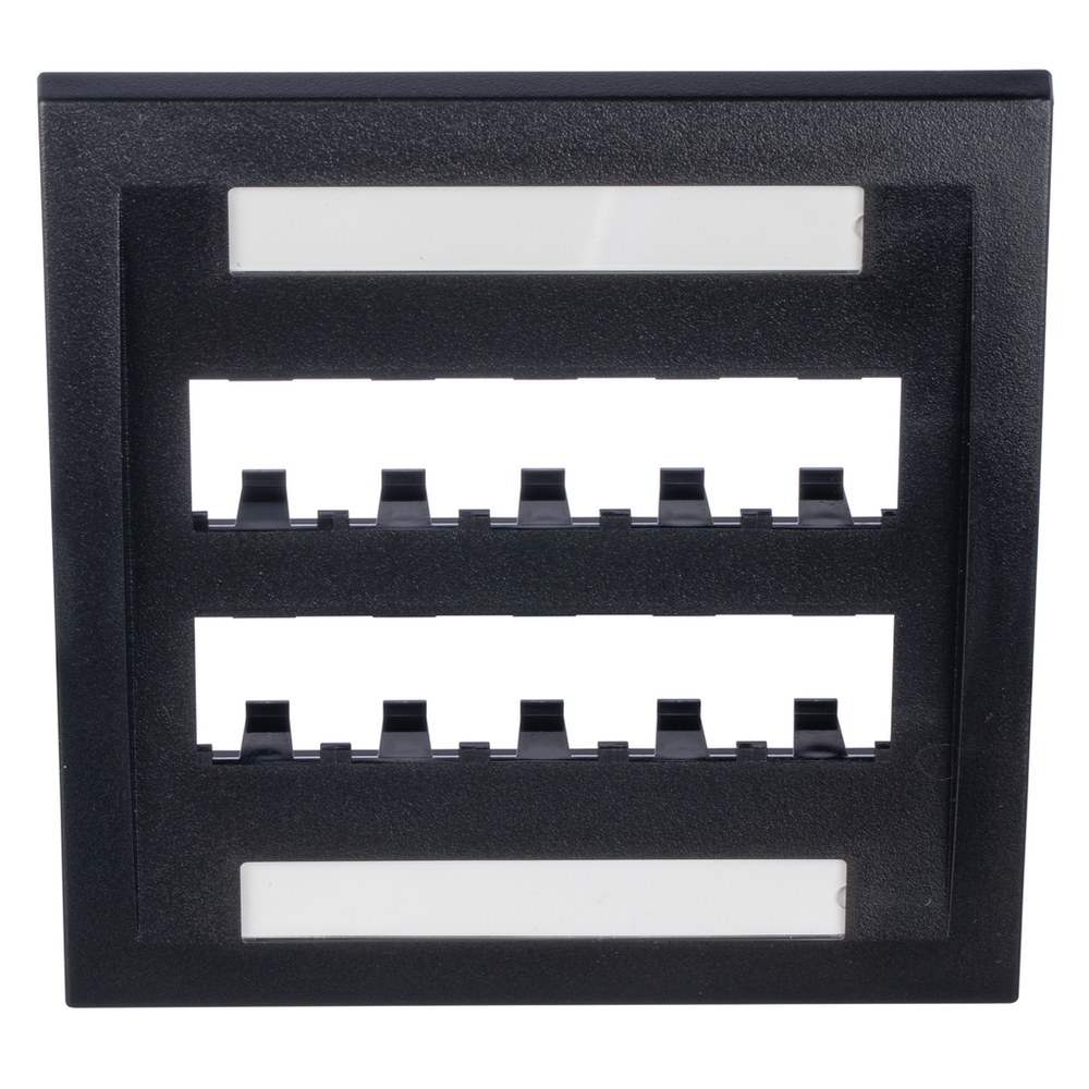 Image of Panduit CFPE10BL-2GY