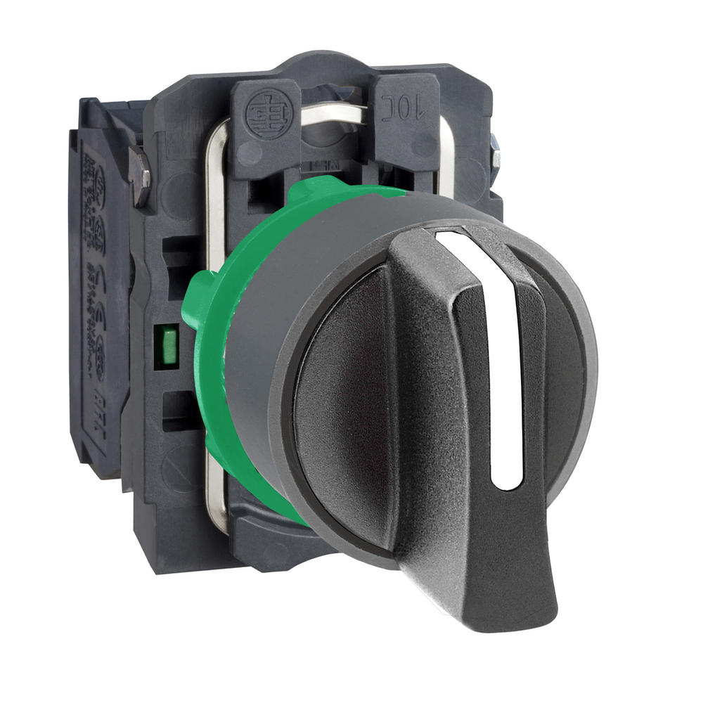 Image of Schneider Electric XB5AD33C0