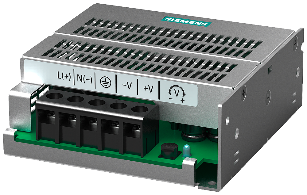 Image of Siemens 6EP13211LD00