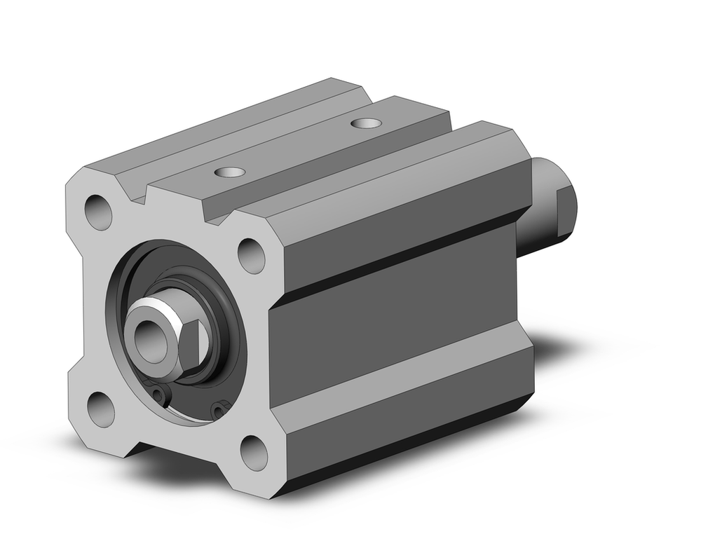 Image of SMC CQ2WA25-20D