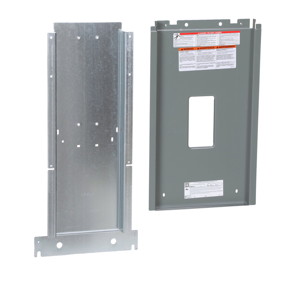 Image of Schneider Electric NQMB4LA