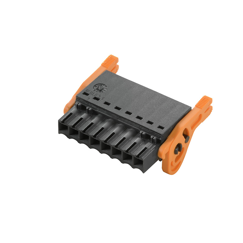 Image of Weidmuller 2459850000