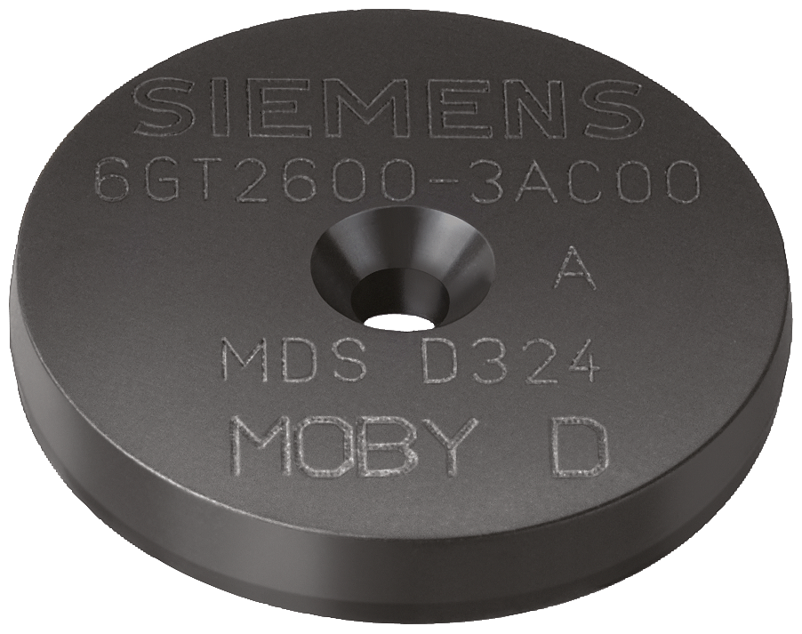 Image of Siemens 6GT26003AC00