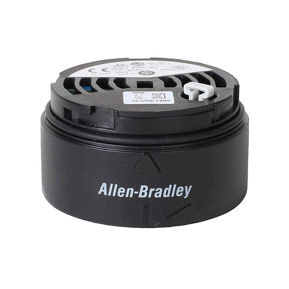 Image of Allen-Bradley 856T-BAC3C