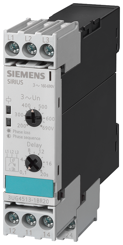 Image of Siemens 3UG4513-1BR20