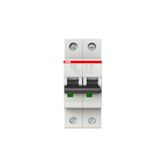 Image of ABB 2CDS252001R0165
