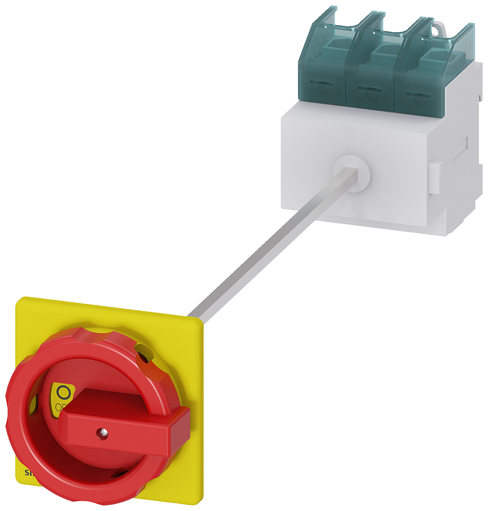 Image of Siemens 3LD2714-0TK53