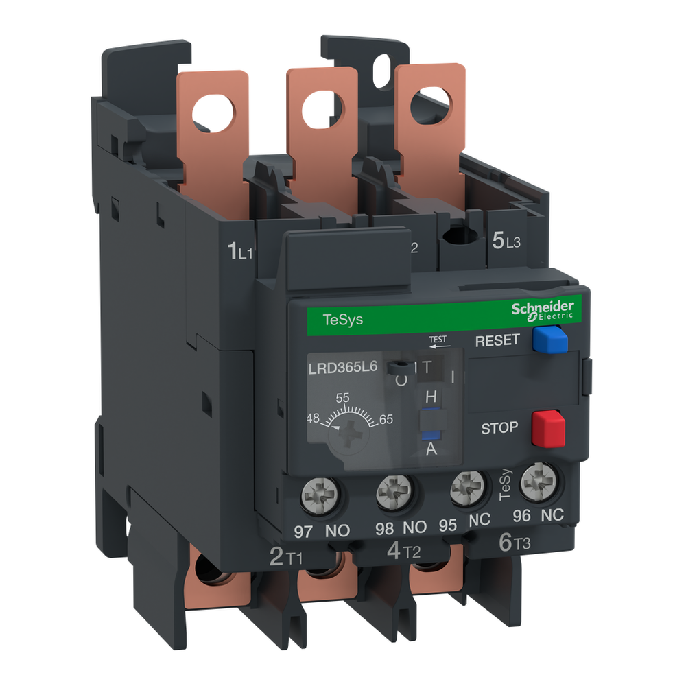 Image of Schneider Electric LRD365L6