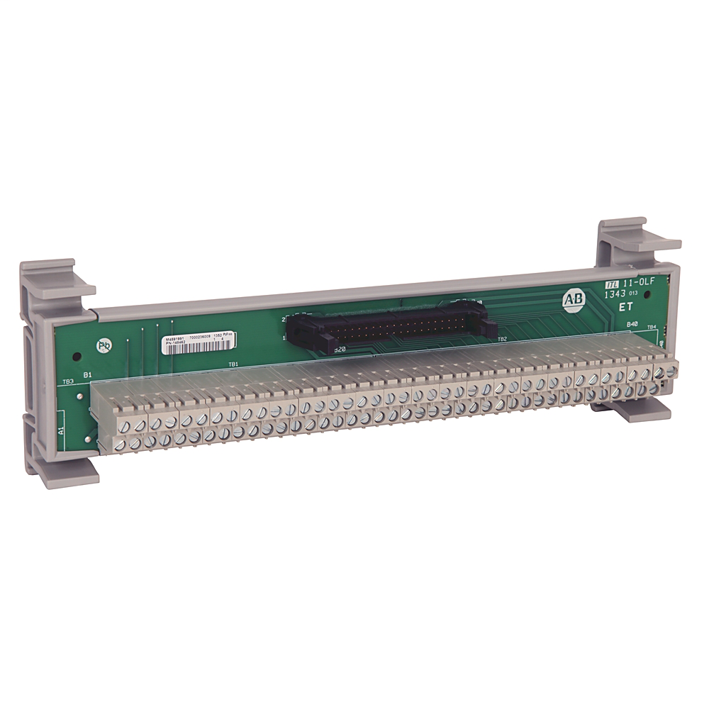 Image of Allen-Bradley 1492-IFM40FH-2