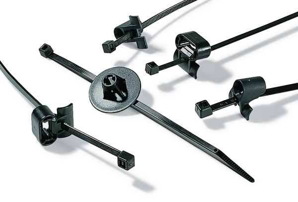 Image of HellermannTyton 150-10144