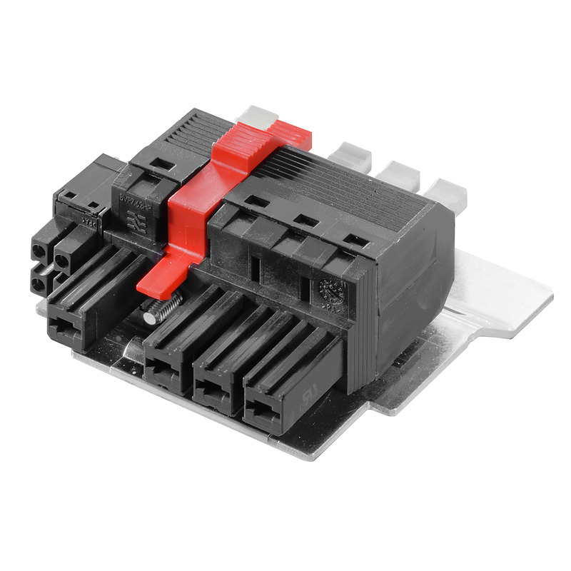 Image of Weidmuller 2633400000